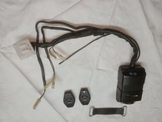 ΣΥΝΑΓΕΡΝΟΣ TRIUMPH (Mod: Triumph Cat 1)-thumb-5