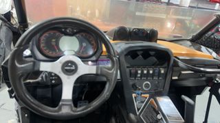CAN-AM Commander 2015 1000 XTP-thumb-1
