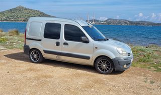 Nissan 2004 Kubistar 1600 16v