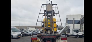 Ανατρεπόμενο Για Containers Με Βραχίονες ABG 2016 ΑΝΑΤΡΟΠΗ-thumb-1