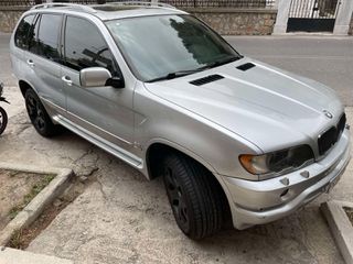 Bmw X5 2003 SPORT PACKET FULL EXTRA