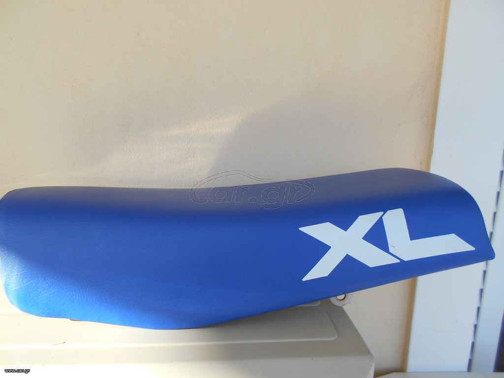 ΣΕΛΑ HONDA XL 600