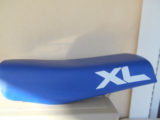 ΣΕΛΑ HONDA XL 600