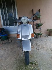 Piaggio COSA 2001 Elestart
