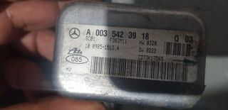 ΕΓΚΕΦΑΛΟΣ ESP MERCEDES  W203, W204 , W209, W210