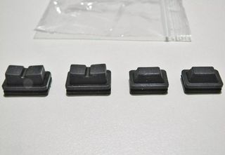 NEW, Κουμπιά κοντέρ Honda XR250R,XR350R,XR600R