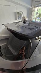 Τελική τιμή Βαμμένη Ford Puma ST Γνήσια Αεροτομή