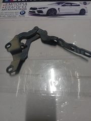 BMW E81-E82-E87-E88 ΜΕΝΤΕΣΕΣ ΚΑΠΟΥ ΜΠΡΟΣΤΆ ΔΕΞΙΆ 7060560