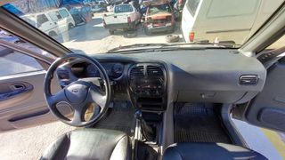 Ταμπλό Kia Sportage '03 Προσφορά