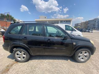 Toyota RAV 4 2004 2.0 4X4-thumb-1