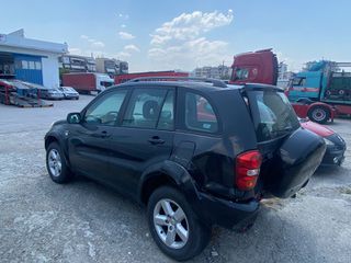 Toyota RAV 4 2004 2.0 4X4-thumb-2