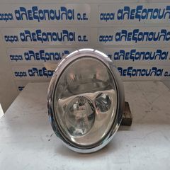 ΣΤΟ ΚΟΣΤΟΣ ΓΝΗΣΙΟ ΑΡΙΣΤΕΡΟ  ΦΑΝΑΡΙ MINI COOPER 2004