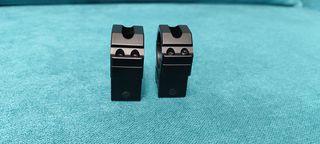 Δαχτυλίδια UTG Max Strength 30mm Medium WEAVER-thumb-2