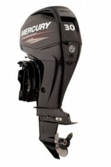 MERCURY 30 ELPT EFI CT 747cc ΚΑΙΝΟΥΡΙΑ (30/40)