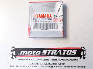 Ελατήρια Πιστονιού 57mm Yamaha Crypton-X (5D6) 2007-2014 2PVE16030000-thumb-1