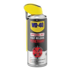 Σπρέυ Αντισκωριακό WD-40 Fast Release 400ml Kymco Kxr.250 2004 - 2006 9312
