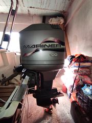 Mariner 1998 PT 100