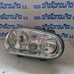 ΓΝΗΣΙΟ ΔΕΞΙ ΦΑΝΑΡΙ VW GOLF IV (4)