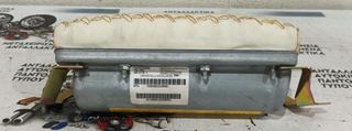 ΑΕΡΟΣΑΚΟΣ ΣΥΝΟΔΗΓΟΥ BMW X5 E53 1999-2006   72127131125