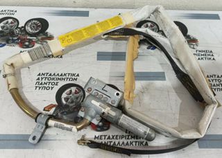 ΑΕΡΟΚΟΥΡΤΙΝΑ ΑΡΙΣΤΕΡΑ BMW X5 E53 1999-2006 72128267157