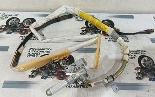 ΑΕΡΟΚΟΥΡΤΙΝΑ ΔΕΞΙΑ BMW X5 E53 1999-2006 72128267158