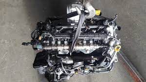 FIAT ΚΙΝΗΤΗΡΑΣ MULTIJET 1,3 199B4000