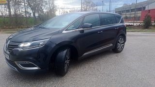 Renault Espace 2016 INITIALLE PARIS 4CONTROL-thumb-1