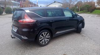 Renault Espace 2016 INITIALLE PARIS 4CONTROL-thumb-2