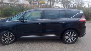 Renault Espace 2016 INITIALLE PARIS 4CONTROL-thumb-9