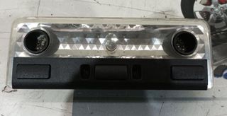 ΠΛΑΦΟΝΙΕΡΑ BMW X5 1999-2006   63318364929