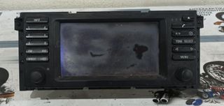 ΟΘΟΝΗ BMW X5 E53 1999-2006   65526915516 / 65526980246