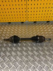 FIAT IDEA ‘07 1.3TDi Ημιαξόνιο εμπρός L AUTOMATIC σε άριστη κατάσταση γνησια!!!