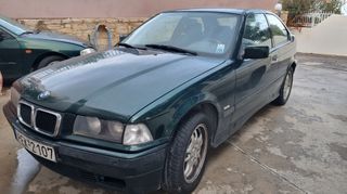 Bmw 316 2001 COMPACT E36 Klima ORIGINAL