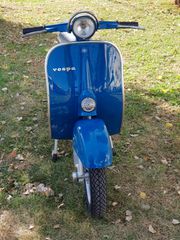Vespa 50 1981 VESPINO 50S