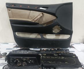 ΤΑΠΕΤΣΑΡΙΑ ΜΠΡΟΣΤΑ ΑΡΙΣΤΕΡΑ BMW X5 E53 1999-2006