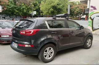 Kia Sportage 2011