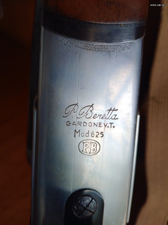 BERETTA  Gardone VT 625