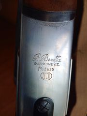 BERETTA  Gardone VT 625
