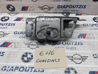 BMW 3 SERIES E46 COMPACT ΚΛΕΙΔΑΡΙΑ ΠΟΡΤΜΠΑΓΑΖ