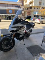 Ducati Multistrada 1200 S 2017 S