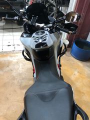 Ducati Multistrada 1200 S 2017 S-thumb-1