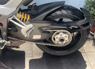 Ducati Multistrada 1200 S 2017 S-thumb-4