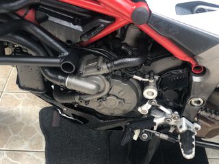 Ducati Multistrada 1200 S 2017 S-thumb-5