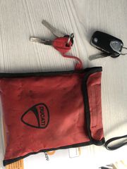 Ducati Multistrada 1200 S 2017 S-thumb-8