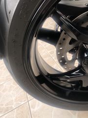 Ducati Multistrada 1200 S 2017 S-thumb-11