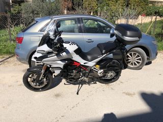 Ducati Multistrada 1200 S 2017 S-thumb-19