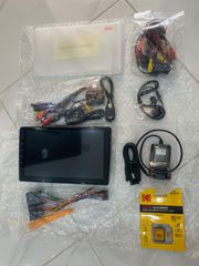 Οθόνη Stereo Αυτοκίνητου 9.2΄΄-thumb-1