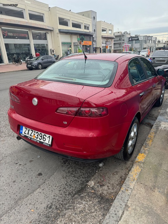 Alfa Romeo Alfa 159 '08