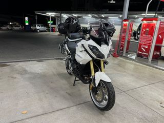 Triumph Tiger 1050 2009 ΣΑΝ ΚΑΙΝΟΥΡΓΙΟ ΑΡΙΣΤΟ ΣΕ ΟΛΑ!!!