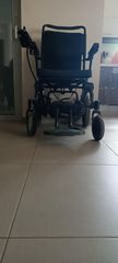 Ηλεκτρικό αμαξίδιο ελαφρού τύπου-thumb-5